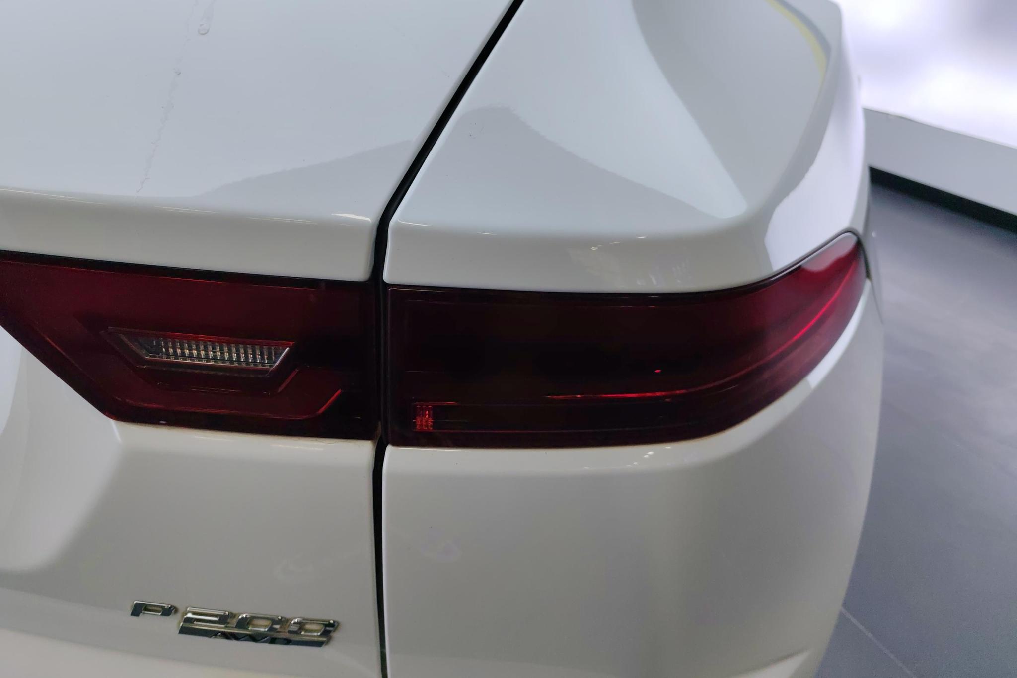 Jaguar E-Pace 2018 P200 S VI