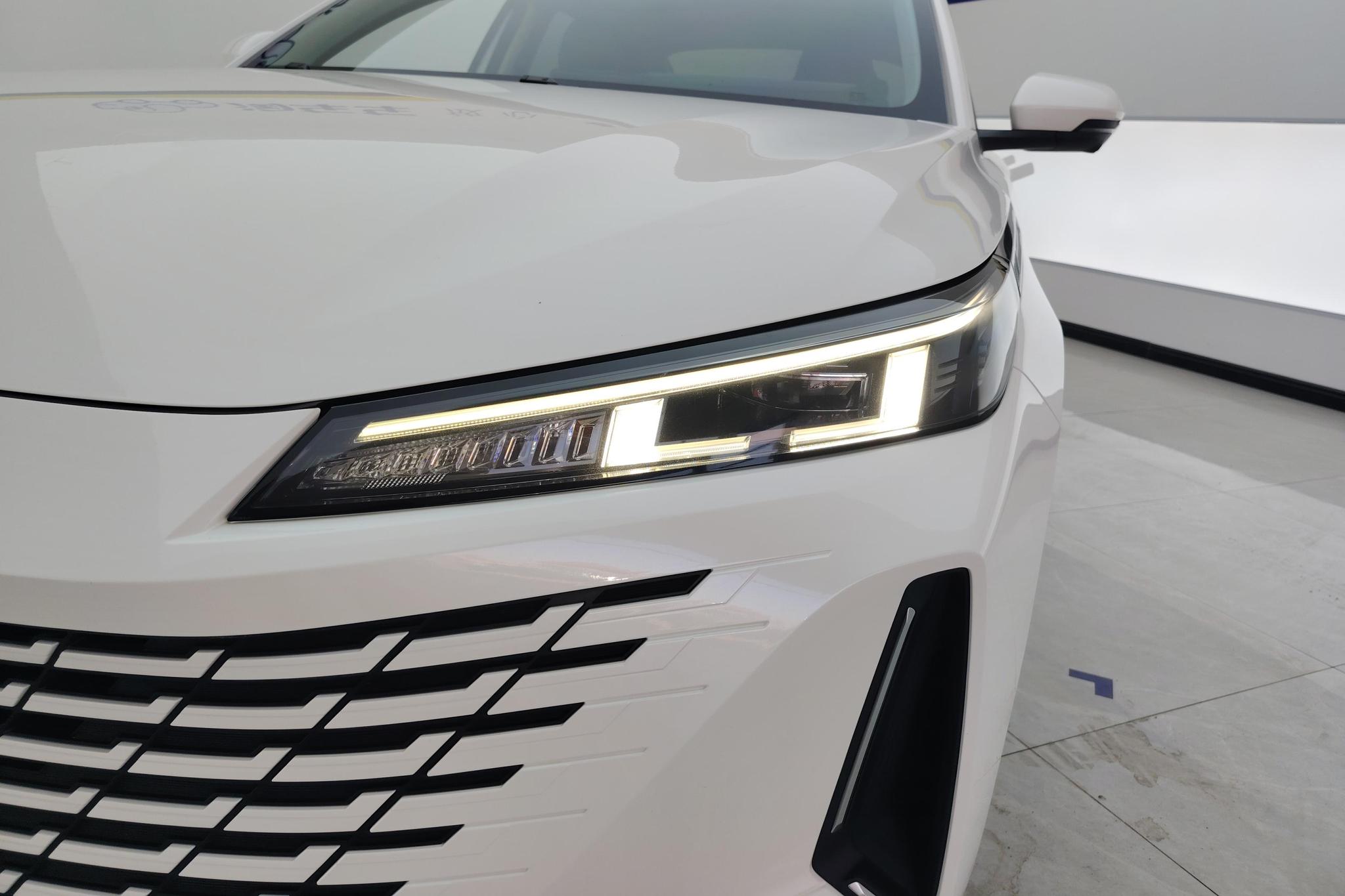 Changan Yida 2023 1.5T GDI AT