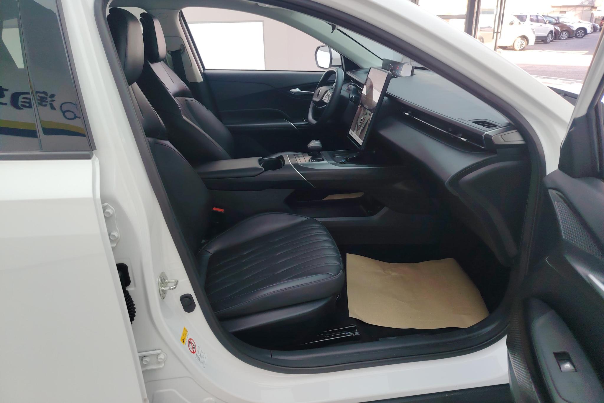 Changan Yida 2023 1.5T GDI AT
