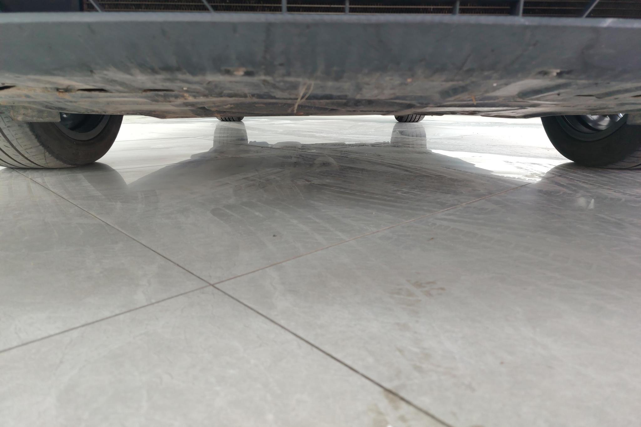 Changan Yida 2023 1.5T GDI AT