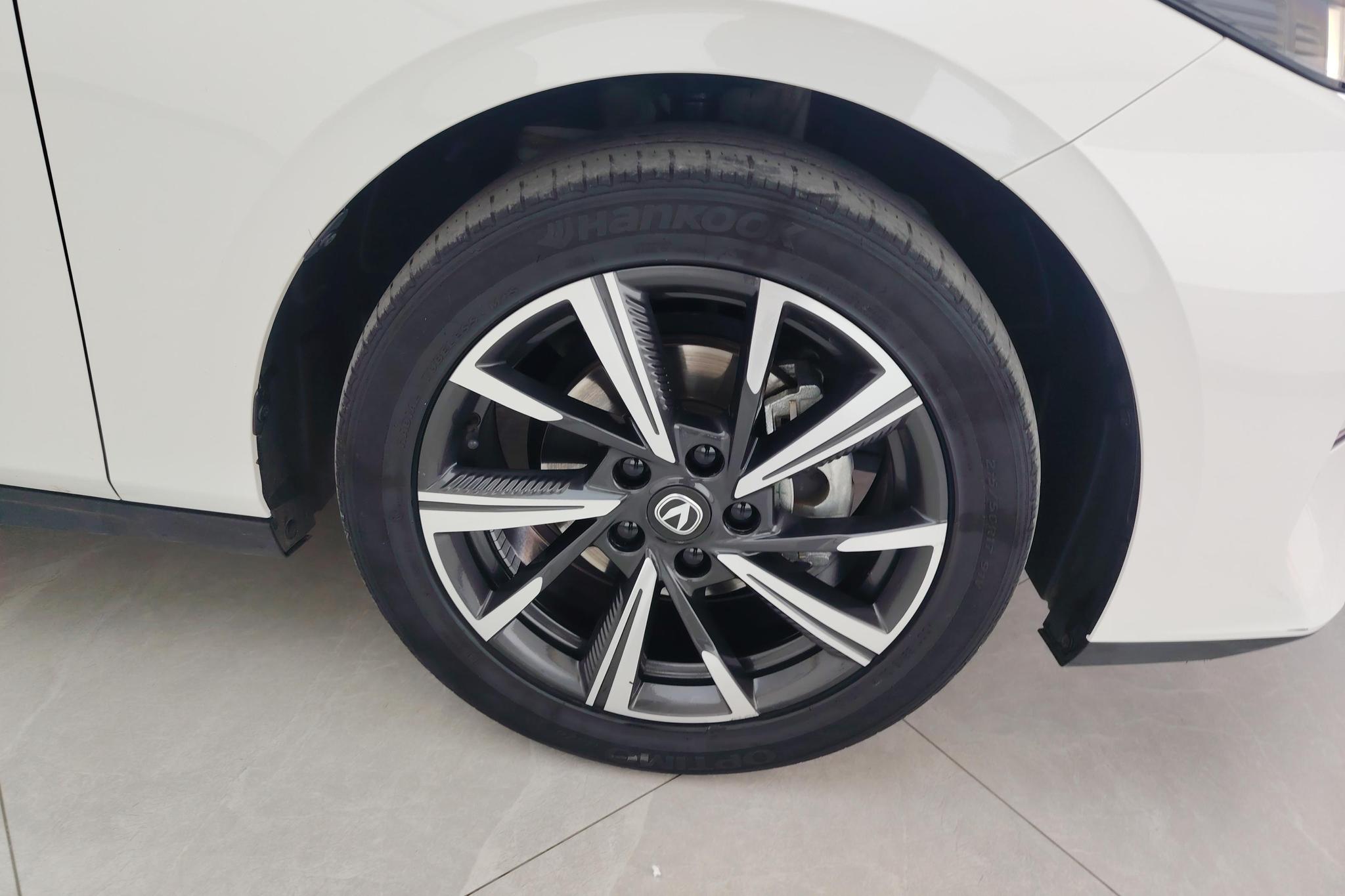 Changan Yida 2023 1.5T GDI AT