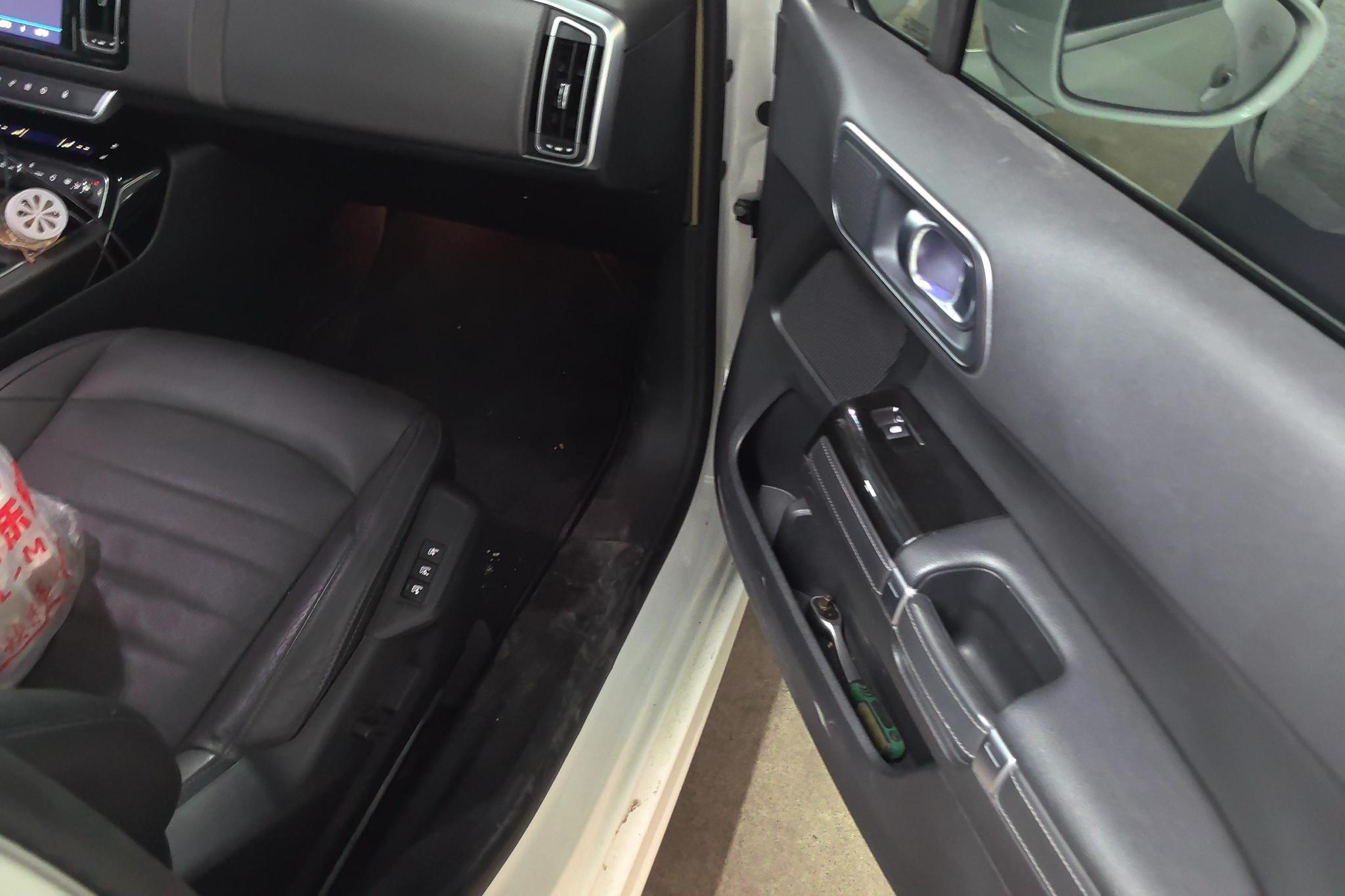 Citroen C6 2017 380THP Luxury