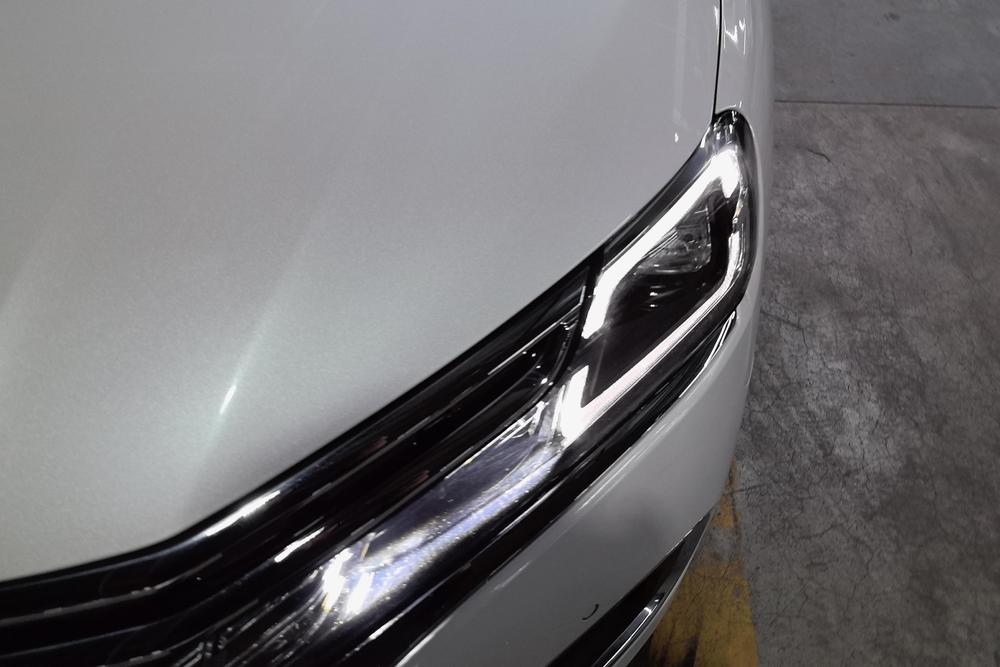 Citroën C6, фото 5