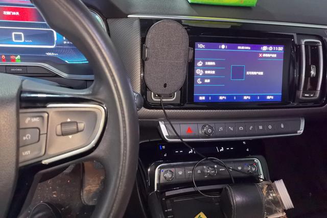 Citroen C6 2017 380 THP Premium — фото 11