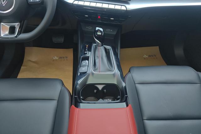 MG MG5 id 4208221 из Китая 10