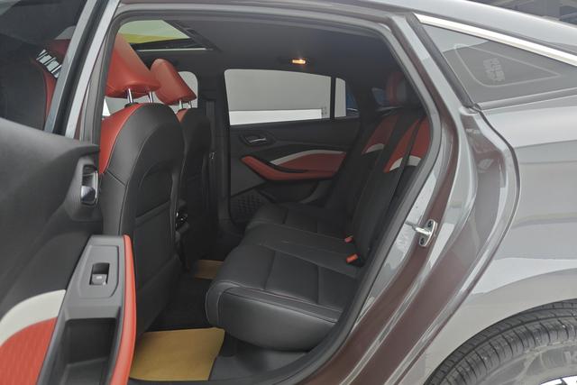 MG MG5 id 4208221 из Китая 13