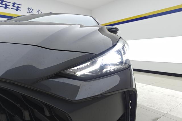 MG MG5 id 4208221 из Китая 14