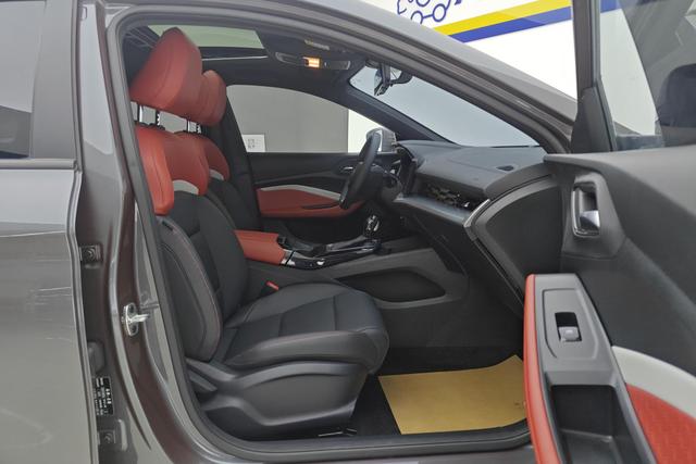 MG MG5 id 4208221 из Китая 16
