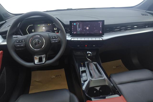 MG MG5 id 4208221 из Китая 17