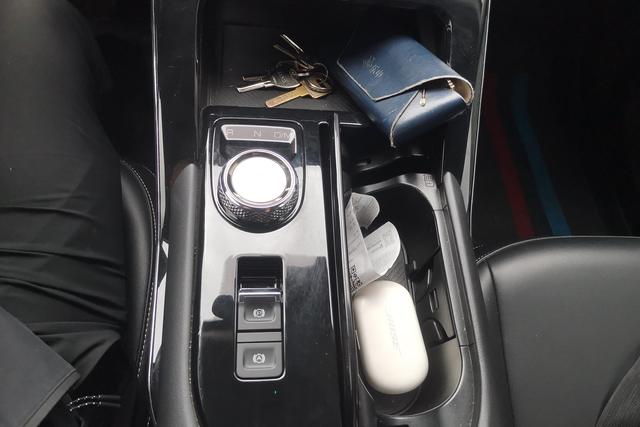 Haval H6 2021 1.5 GDIT ATPro — фото 15