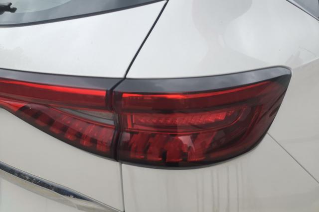 Haval H6 2021 1.5 GDIT ATPro — фото 10
