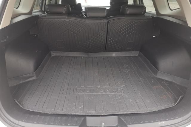 Haval H6 2021 1.5 GDIT ATPro — фото 17