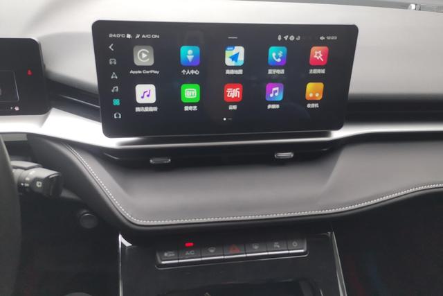Haval H6 2021 1.5 GDIT ATPro — фото 13