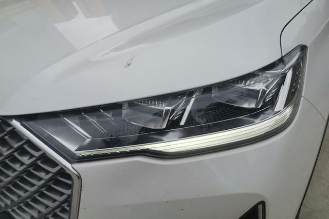 Haval H6 2021 1.5 GDIT ATPro — фото 4