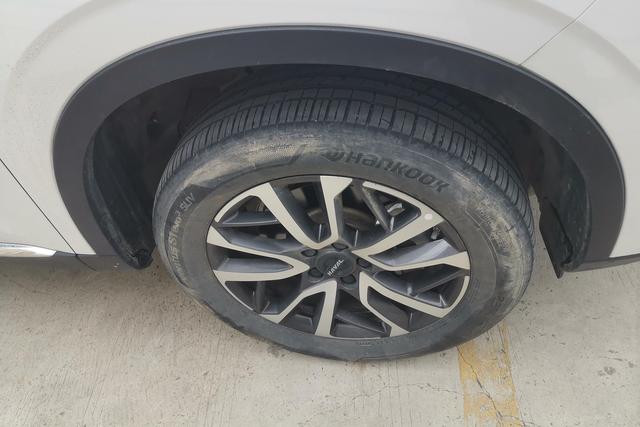 Haval H6 2021 1.5 GDIT ATPro — фото 7