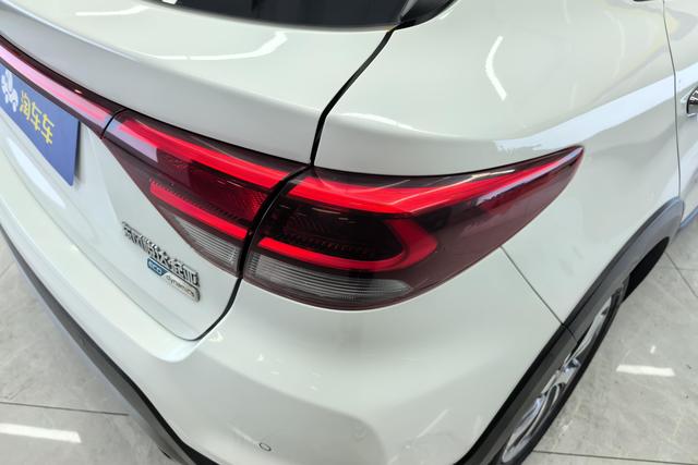 Kia KX CROSS 2019 1.6 L AT VI — фото 11