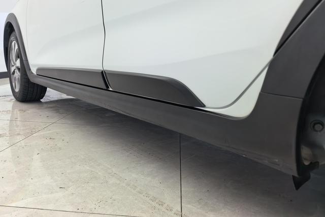 Kia KX CROSS 2019 1.6 L AT VI — фото 10