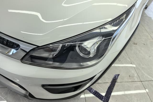 Kia KX CROSS 2019 1.6 L AT VI — фото 4