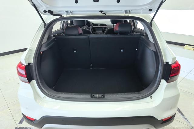 Kia KX CROSS 2019 1.6 L AT VI — фото 17