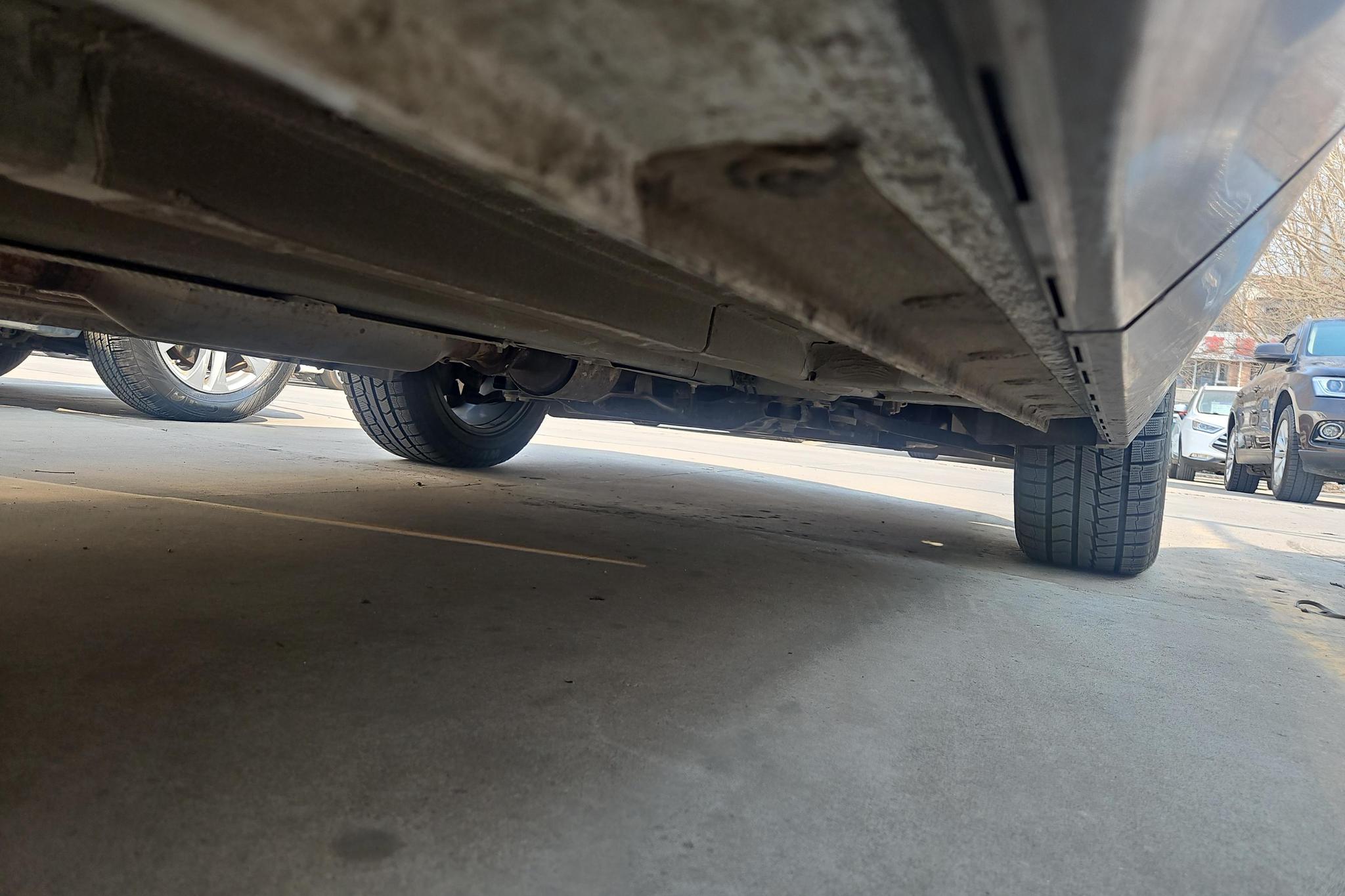 GAC Emkoo 2022 1.5T Pro