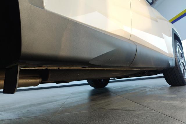 Hyundai Tucson 2023 L 1.5 T DLX 2 WD — фото 6