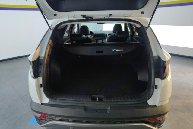 Hyundai Tucson 2023 L 1.5 T DLX 2 WD — фото 16