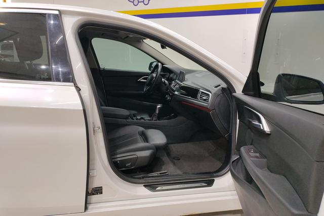 BMW 1 series id 3840999 из Китая 11