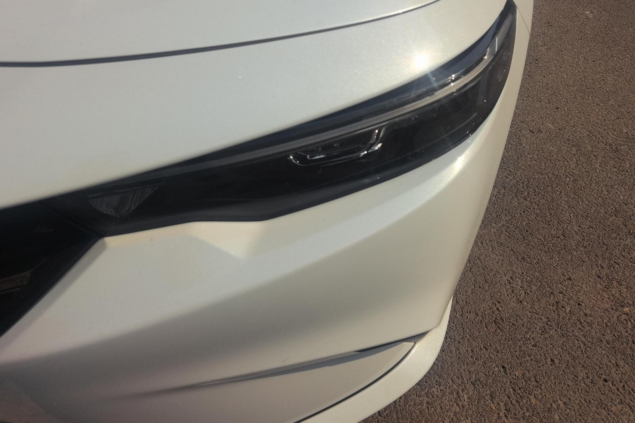 Honda Integra 2023 240TURBO CVT Lead