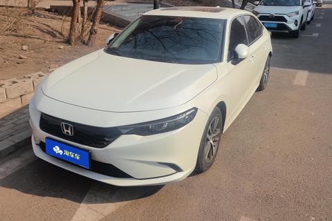 Honda Integra, 2023 год