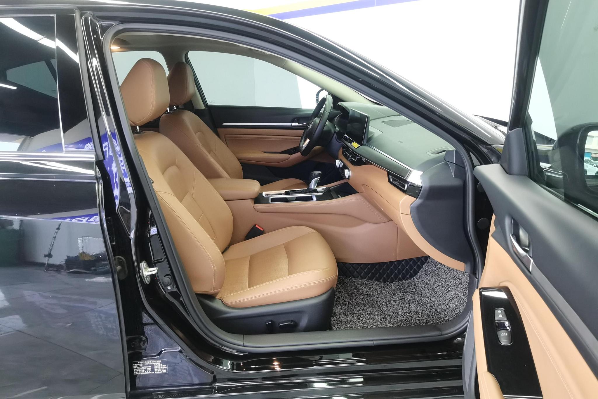 Nissan Altima 2022 2.0L XL-TLS Enjoy