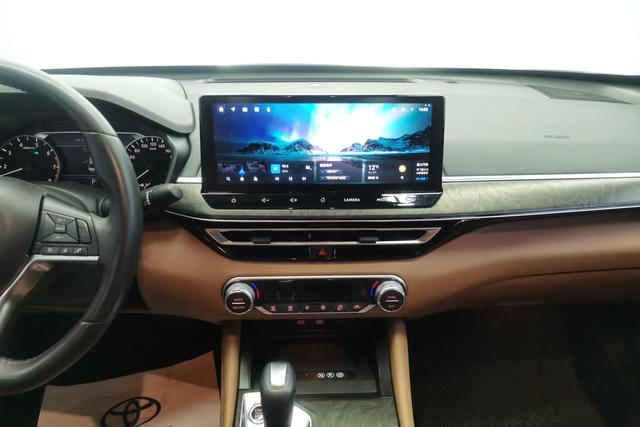 Nissan Teana 2022 2.0 L XL-TLS — фото 11