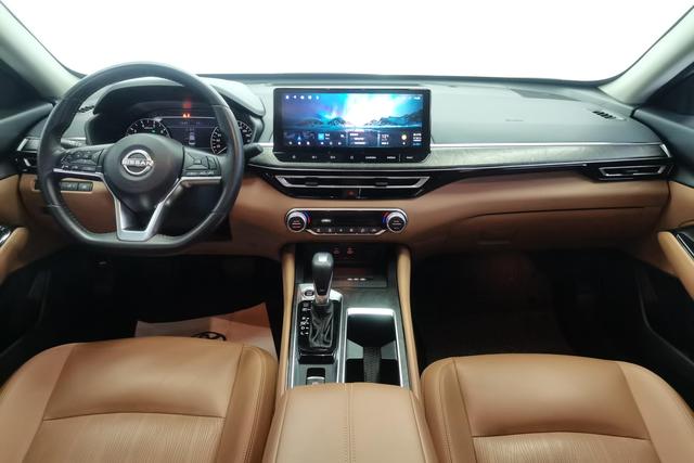 Nissan Teana 2022 2.0 L XL-TLS — фото 12