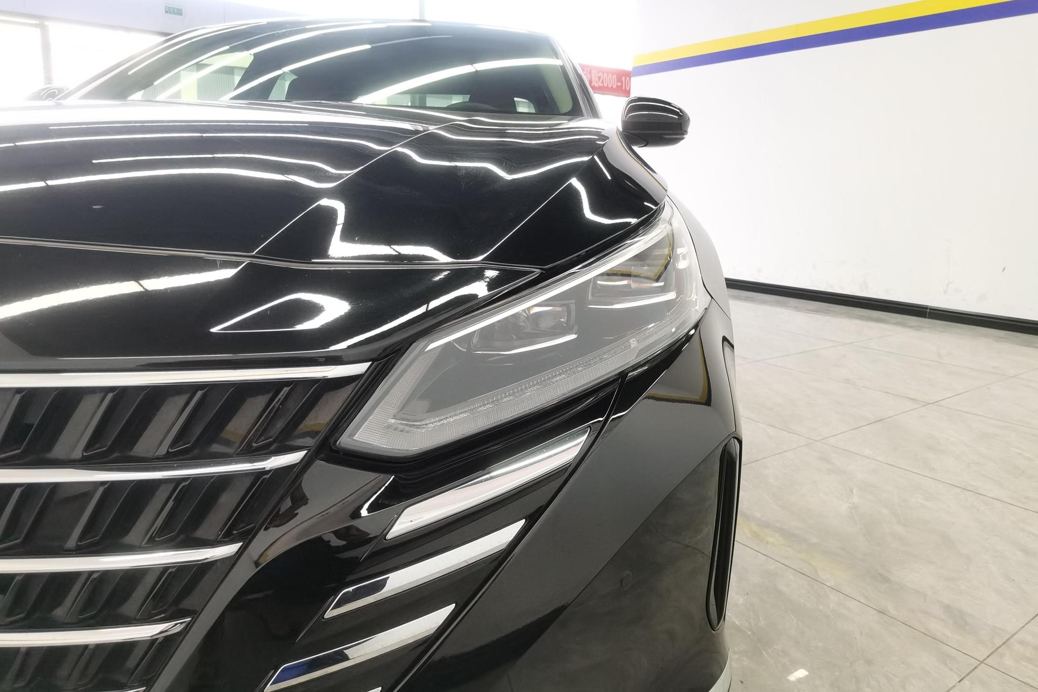 Nissan Altima 2022 2.0L XL-TLS Enjoy
