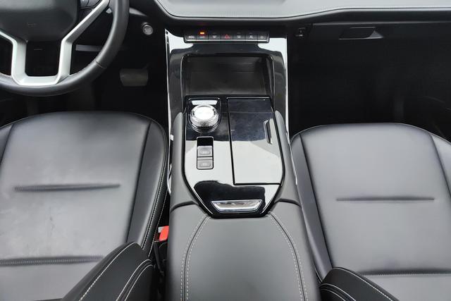 Haval H6 2024 Белый из Китая, фото 2