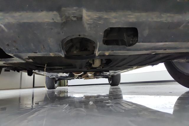 Haval H6 2024 Белый из Китая, фото 6