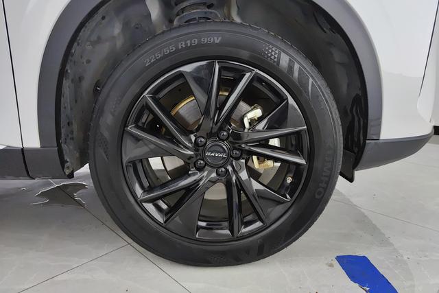 Haval H6 id 3840693 из Китая 7