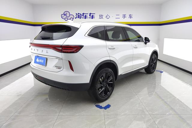 Haval H6 id 3840693 из Китая 11