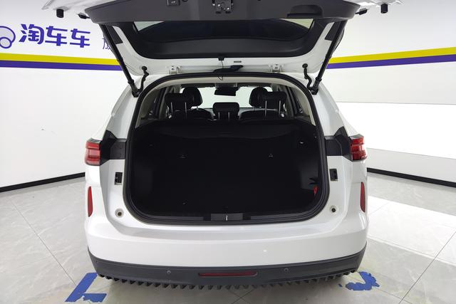 Haval H6 id 3840693 из Китая 13