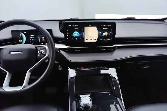 Haval H6 id 3840693 из Китая 14