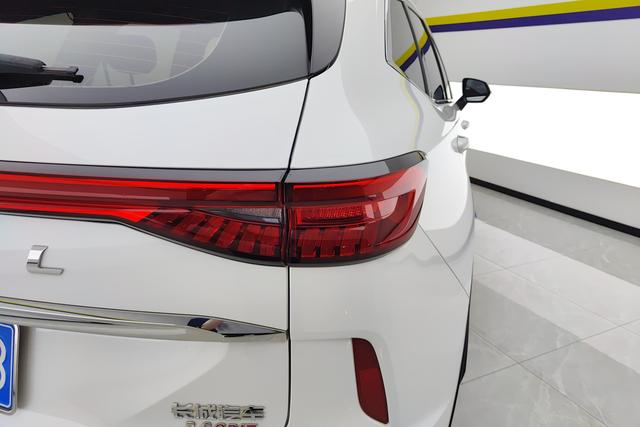 Haval H6 id 3840693 из Китая 16