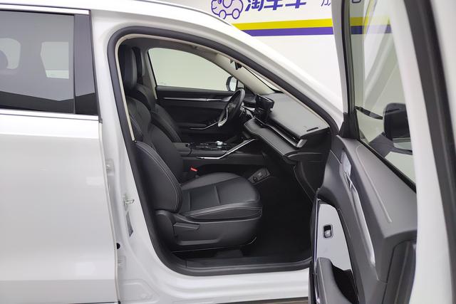 Haval H6 id 3840693 из Китая 17