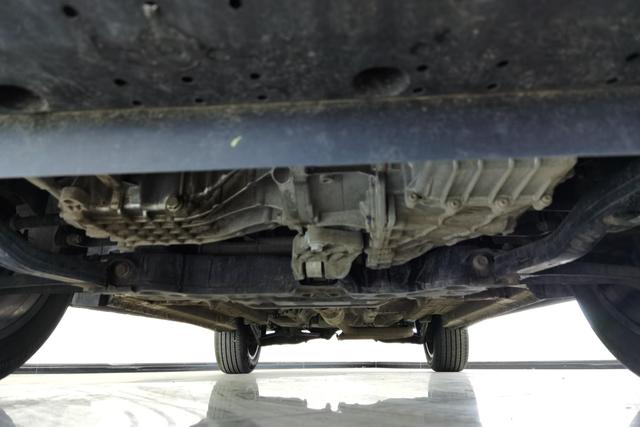 Trumpchi GS4 2024 MAX 1.5 TGDI — фото 7
