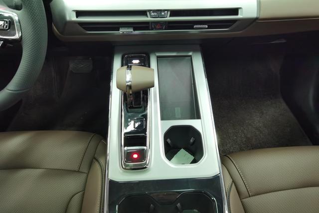 Trumpchi GS4 2024 MAX 1.5 TGDI — фото 14