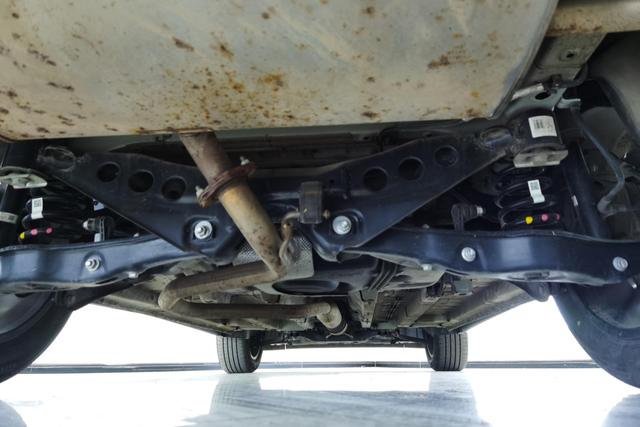 Trumpchi GS4 2024 MAX 1.5 TGDI — фото 12