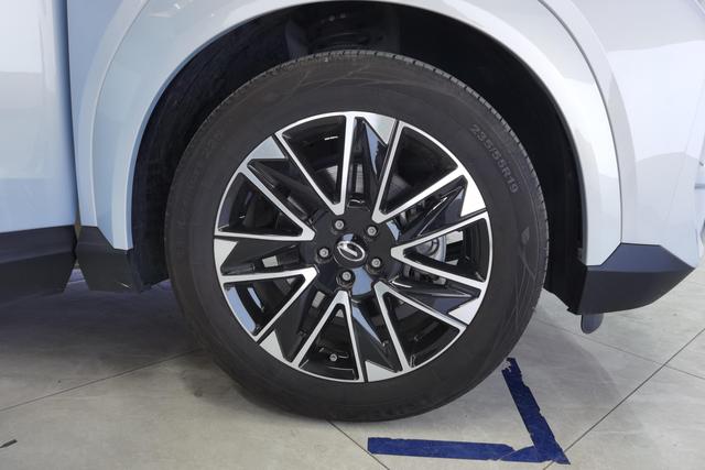 Trumpchi GS4 2024 MAX 1.5 TGDI — фото 10