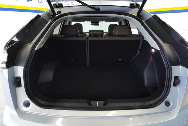 Trumpchi GS4 2024 MAX 1.5 TGDI — фото 17