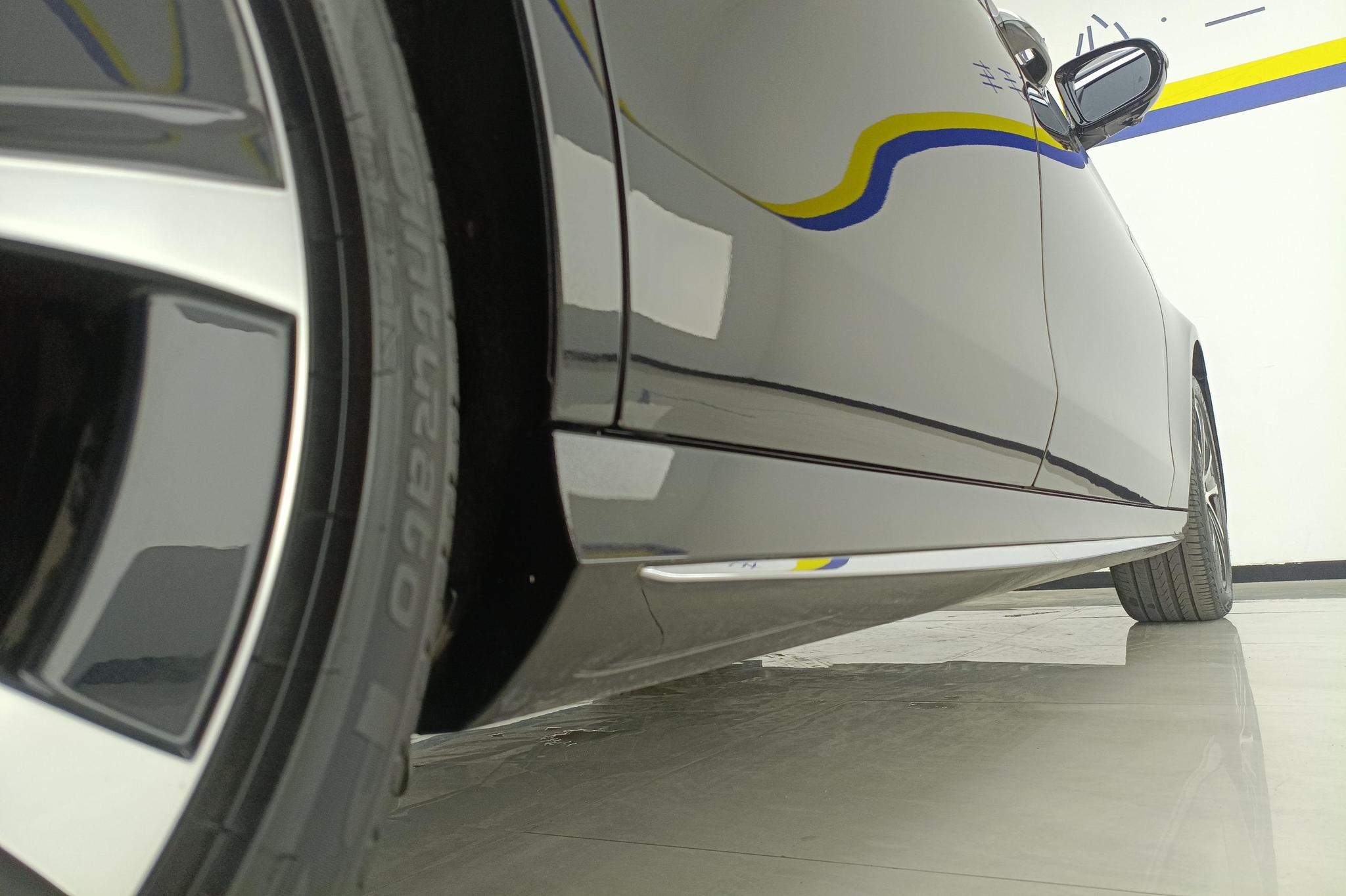 Mercedes-Benz E-Class PHEV E PHEV 2022 E 350 e L Sport