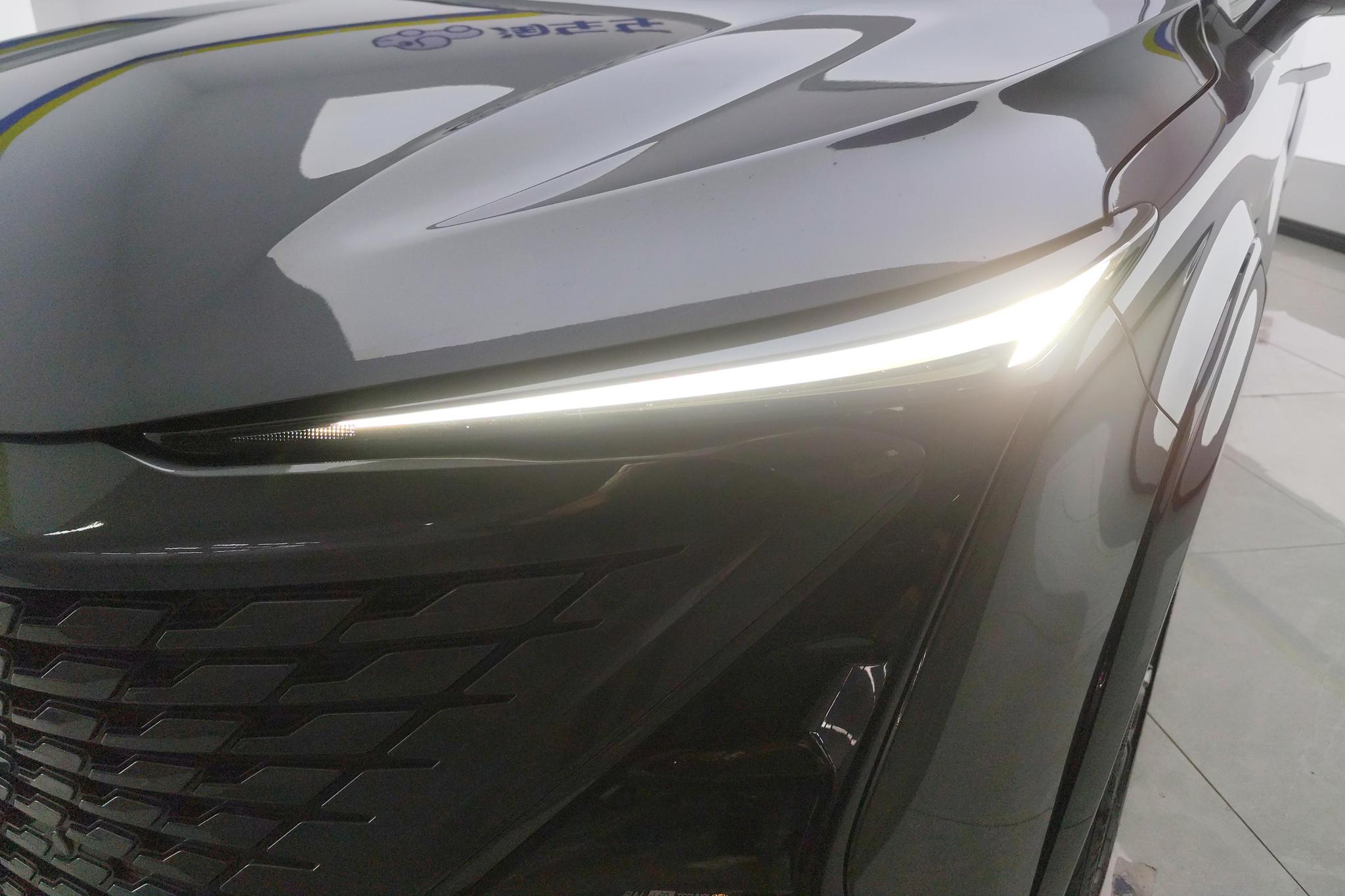 Changan UNI-T 2023 1.5T Luxury