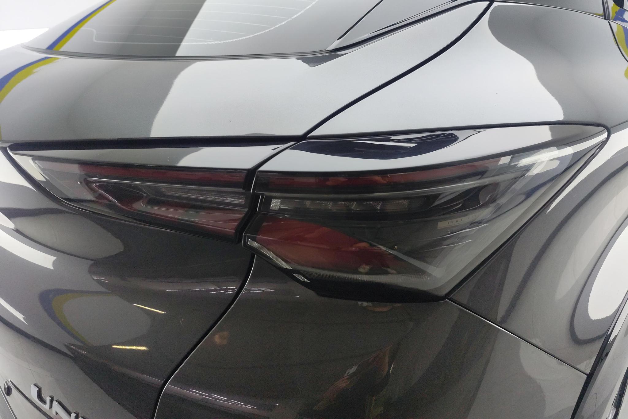 Changan UNI-T 2023 1.5T Luxury
