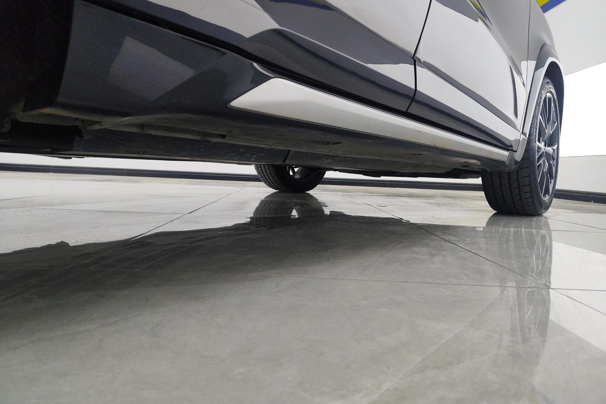 Changan UNI-T 2023 1.5T Luxury